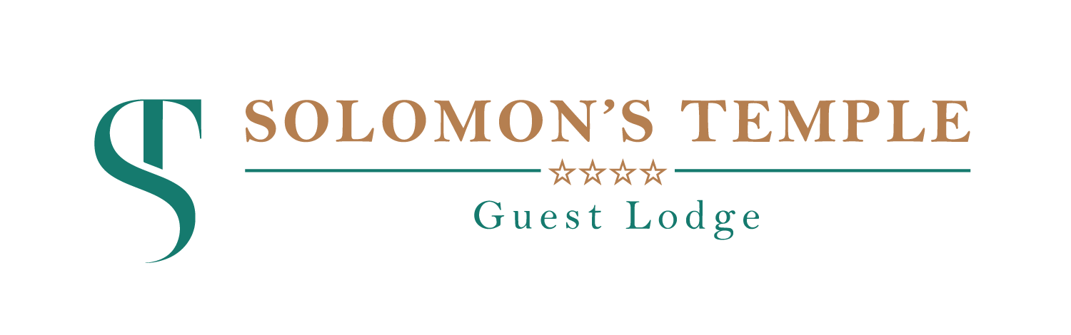 Solomon's Temple_Main Logo Wide