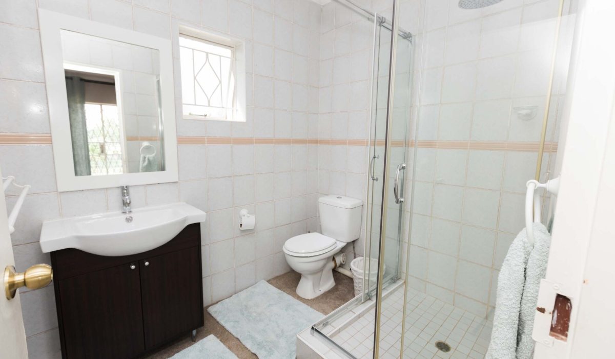 Plot 8 Lochvaal-Room 1.10