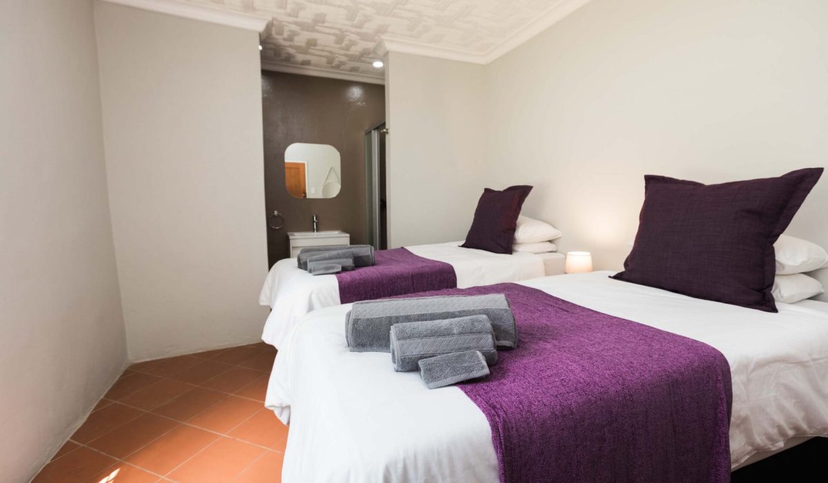 Plot 8 Lochvaal-Room 3.2