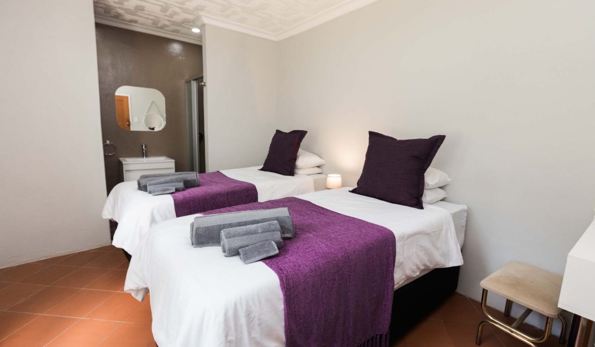 Plot 8 Lochvaal-Room 3.3