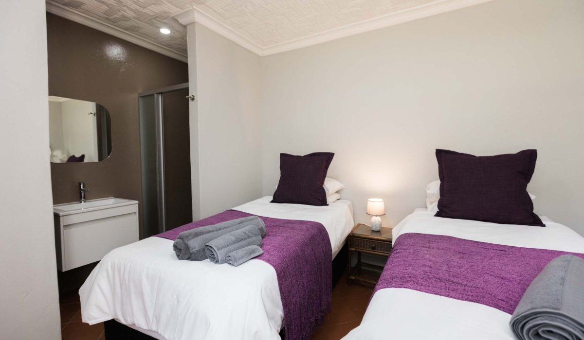 Plot 8 Lochvaal-Room 3.4