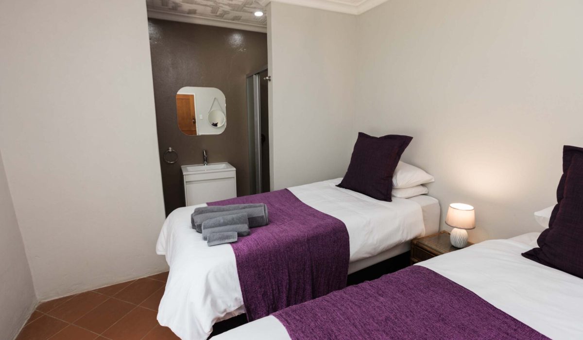 Plot 8 Lochvaal-Room 3.5