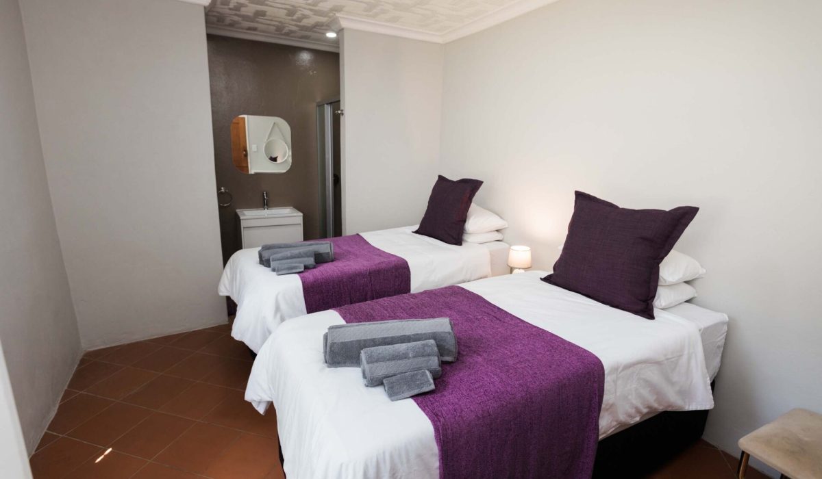 Plot 8 Lochvaal-Room 3.6