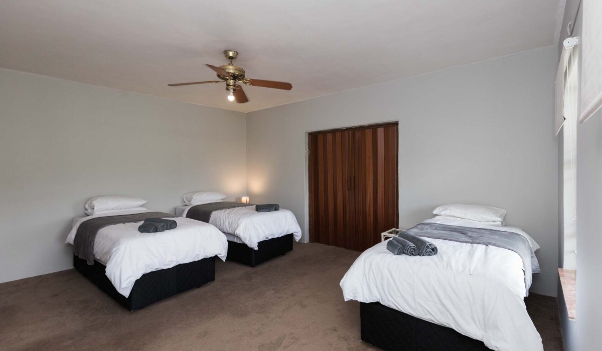 Plot 8 Lochvaal-Room 4.1