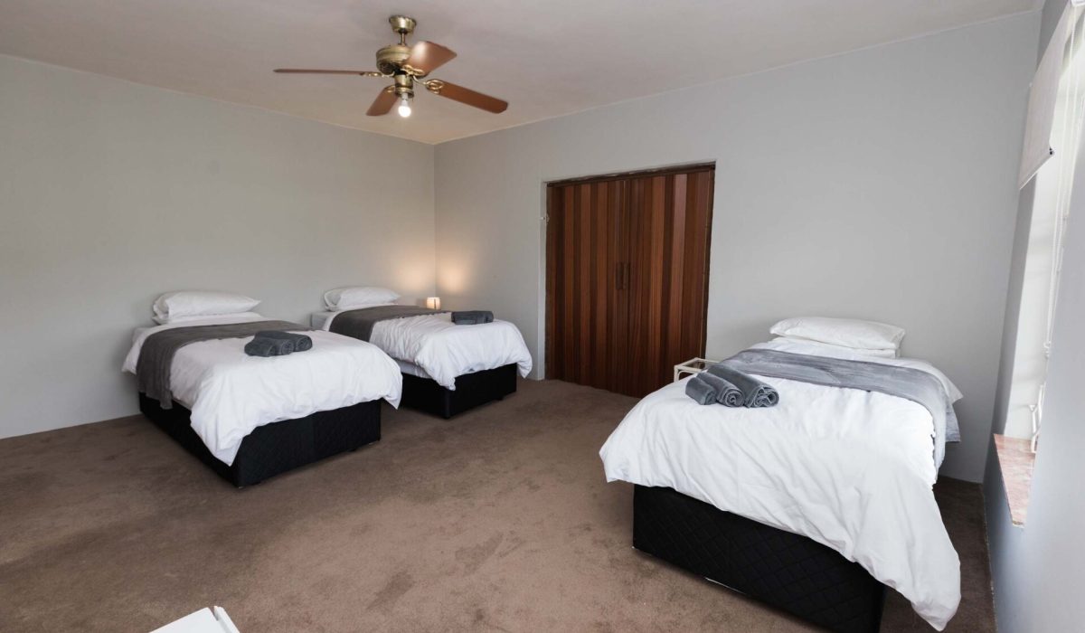 Plot 8 Lochvaal-Room 4.2