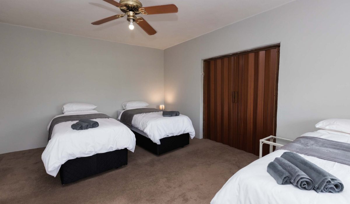 Plot 8 Lochvaal-Room 4.3