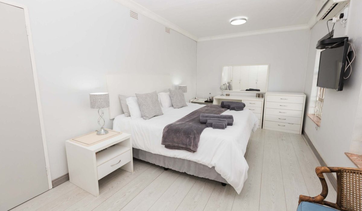 Plot 8 Lochvaal-Room 5.5