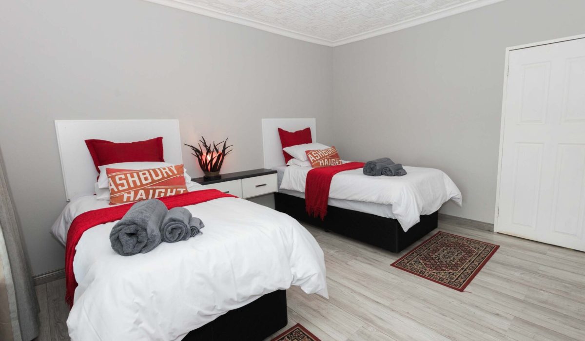 Plot 8 Lochvaal-Room 7.3