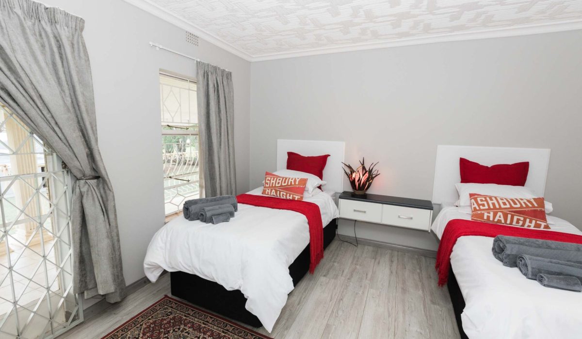 Plot 8 Lochvaal-Room 7.5
