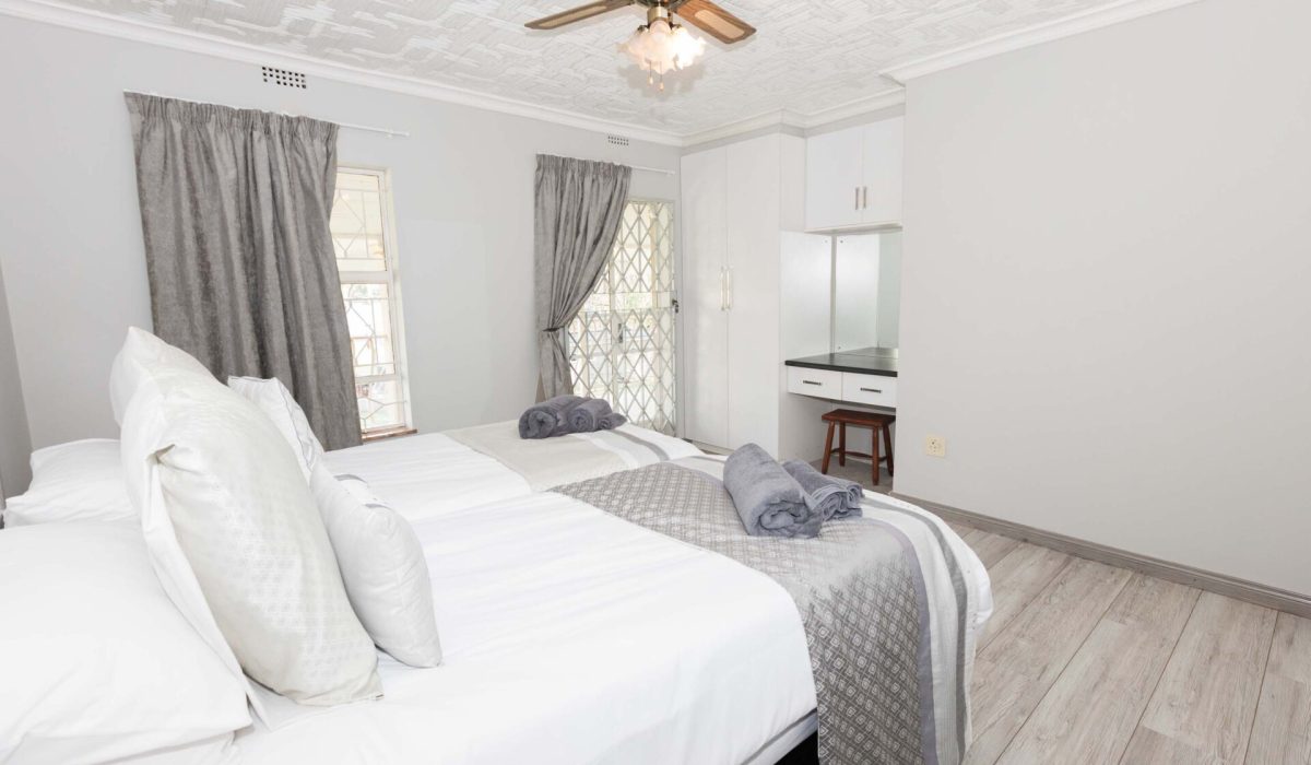Plot 8 Lochvaal-Room 8.3