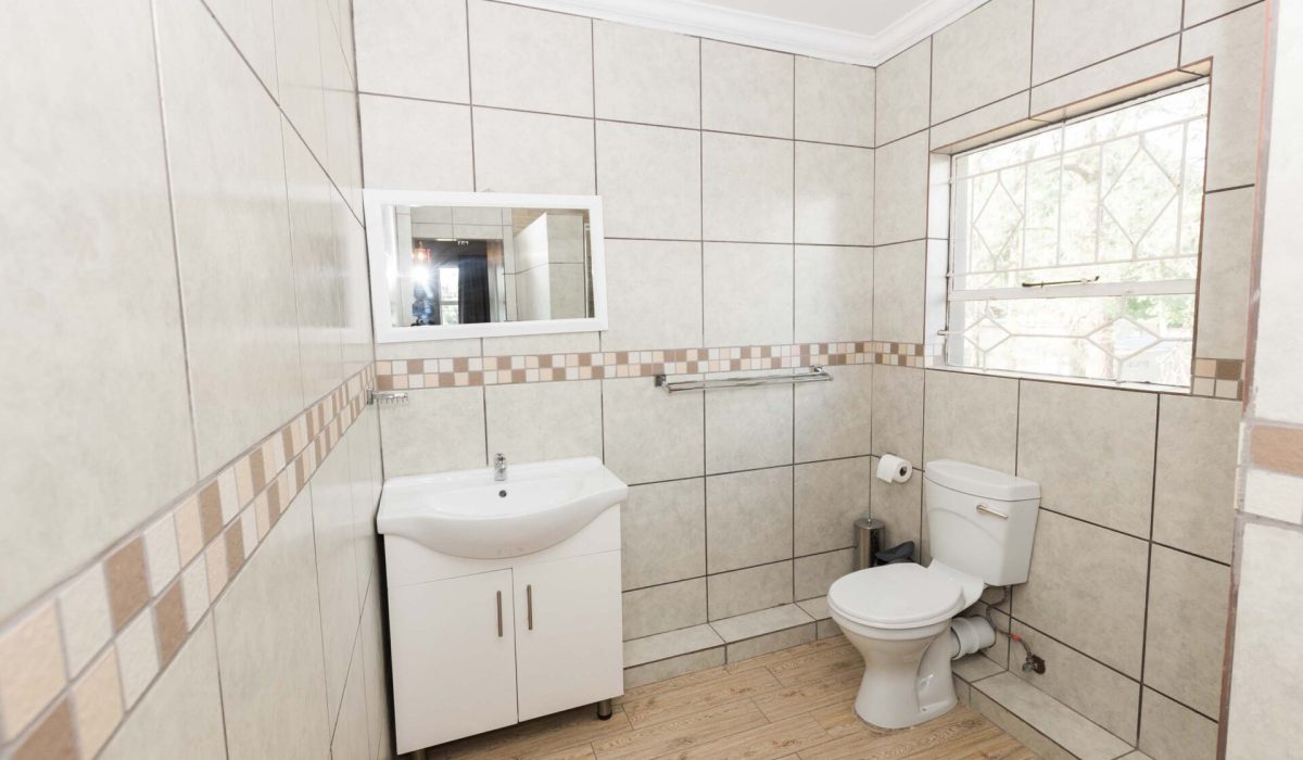 Plot 8 Lochvaal-Room 9.7